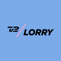 TV 2 Lorry