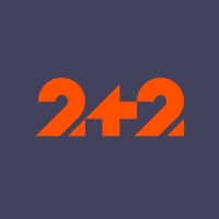 TV channel 2+2