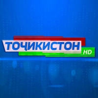 Телевизиони Тоҷикистон