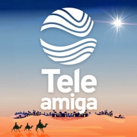 Canal Teleamiga