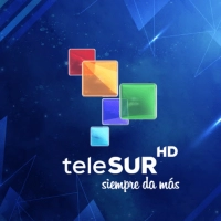 teleSUR tv
