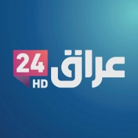 Iraq 24 TV HD