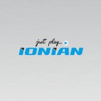 Ionian Channel