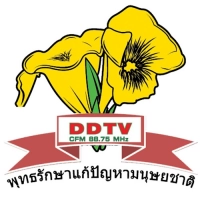 DDTV